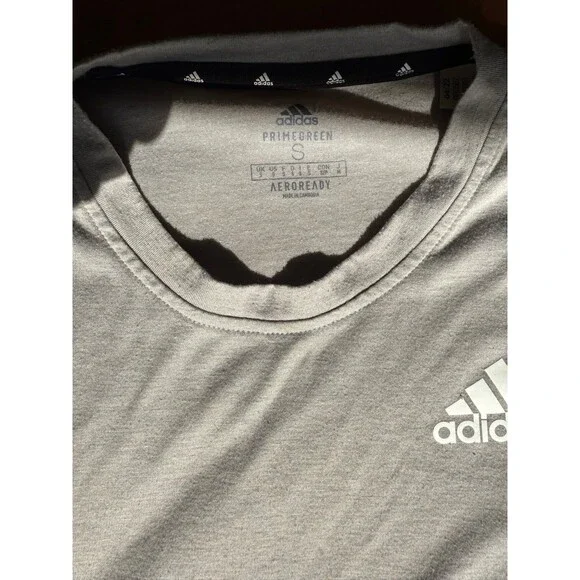 Mens Adidas Shirt Bundle - Size Small - Picture 5 of 5